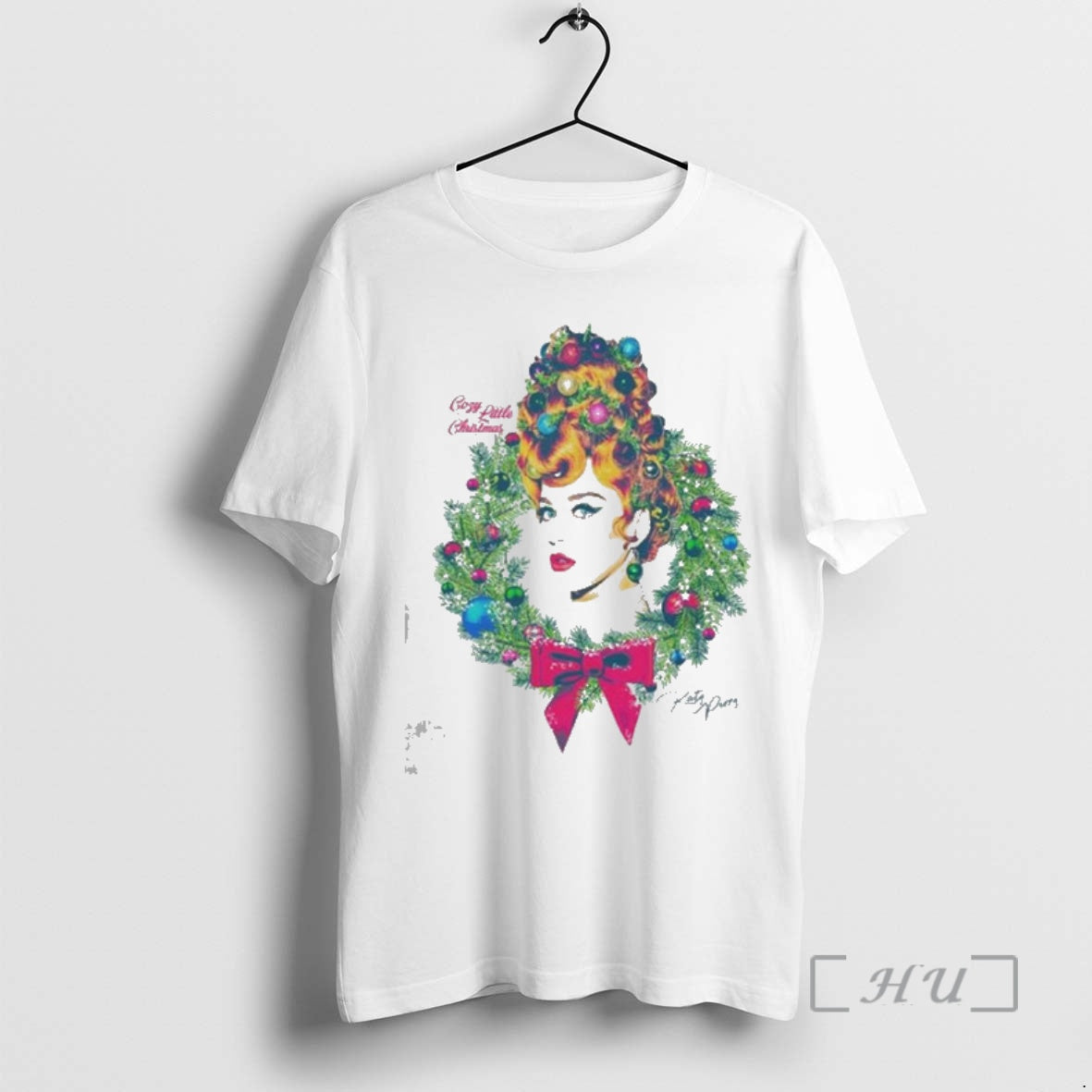 Officials Katy Perry Cozy Little Christmas T-Shirts, Hoodie, Sweatshirt | InkRitualCo.com