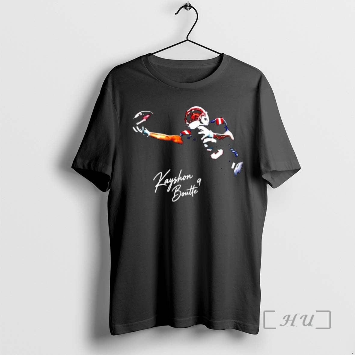 Officials Kayshon Boutte New England Snow Game Football T-Shirts, Hoodie, Sweatshirt | InkRitualCo.com