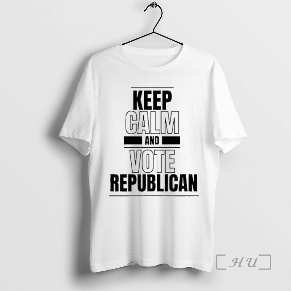 Officials Keep Calm And Vote Republican T-Shirts, Hoodie, Sweatshirt | InkRitualCo.com