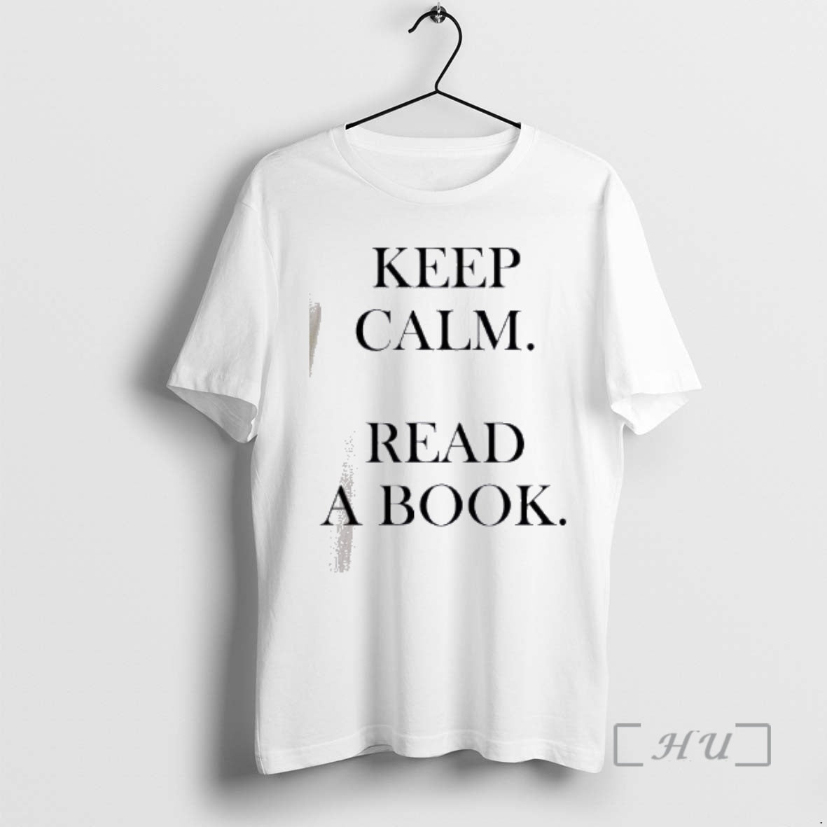 Officials Keep Calm Read A Book Text Simple T-Shirts, Hoodie, Sweatshirt | InkRitualCo.com