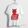 Officials Keep God Out Of California T-Shirts, Hoodie, Sweatshirt | InkRitualCo.com