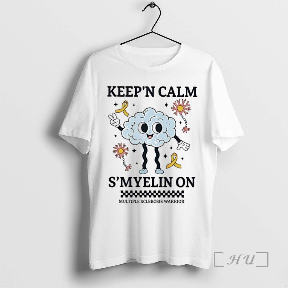 Officials Keepn Calm Smyelin On T-Shirts, Hoodie, Sweatshirt | InkRitualCo.com