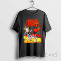 Officials Kelompok Penerbang Roket Band T-Shirts, Hoodie, Sweatshirt | InkRitualCo.com