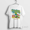 Officials Kelsey Cook The Reasonable Bedtime Tour 2026 Cook Goodnight T-Shirts, Hoodie, Sweatshirt | InkRitualCo.com