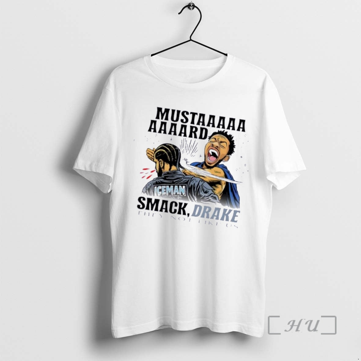 Officials Kendrick Lamar Mustard Snack Drake They Not Like Us T-Shirts, Hoodie, Sweatshirt | InkRitualCo.com