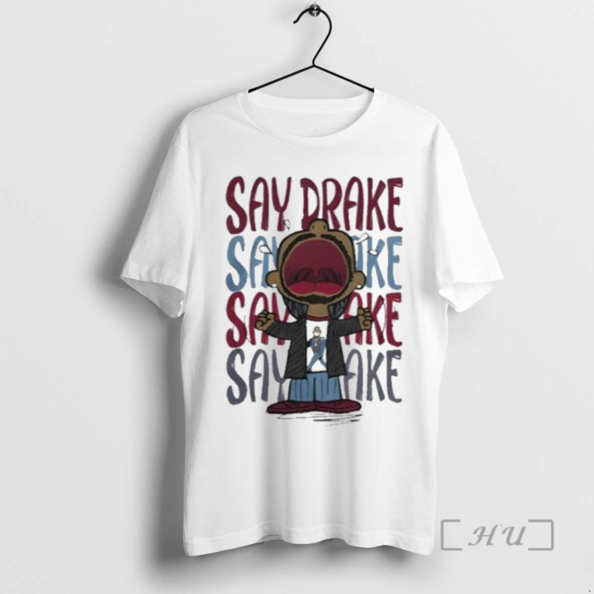 Officials Kendrick Lamar Say Drake T-Shirts, Hoodie, Sweatshirt | InkRitualCo.com