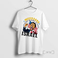 Officials Kendrick Lamar Mustaaard Fight Fight Fight Israel Us Flag T-Shirts, Hoodie, Sweatshirt | InkRitualCo.com