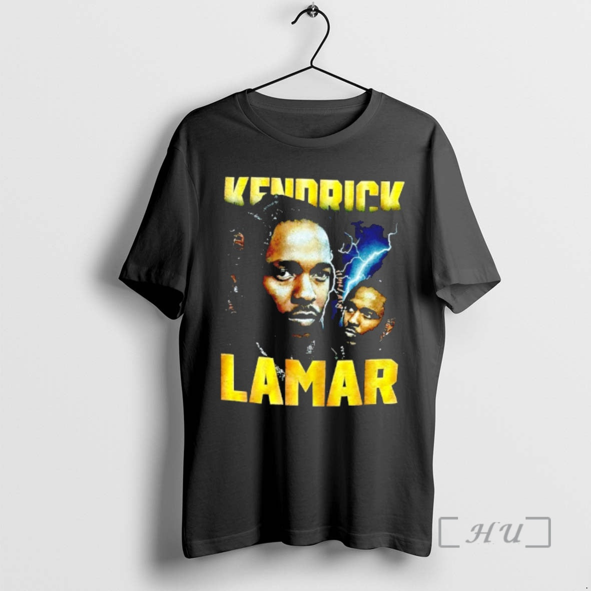 Officials Kendrick Lamar Picture Collage Vintage T-Shirts, Hoodie, Sweatshirt | InkRitualCo.com