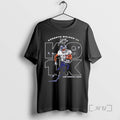 Officials Kenneth Walker Iii 1027 Rushing Yards Signature T-Shirts, Hoodie, Sweatshirt | InkRitualCo.com