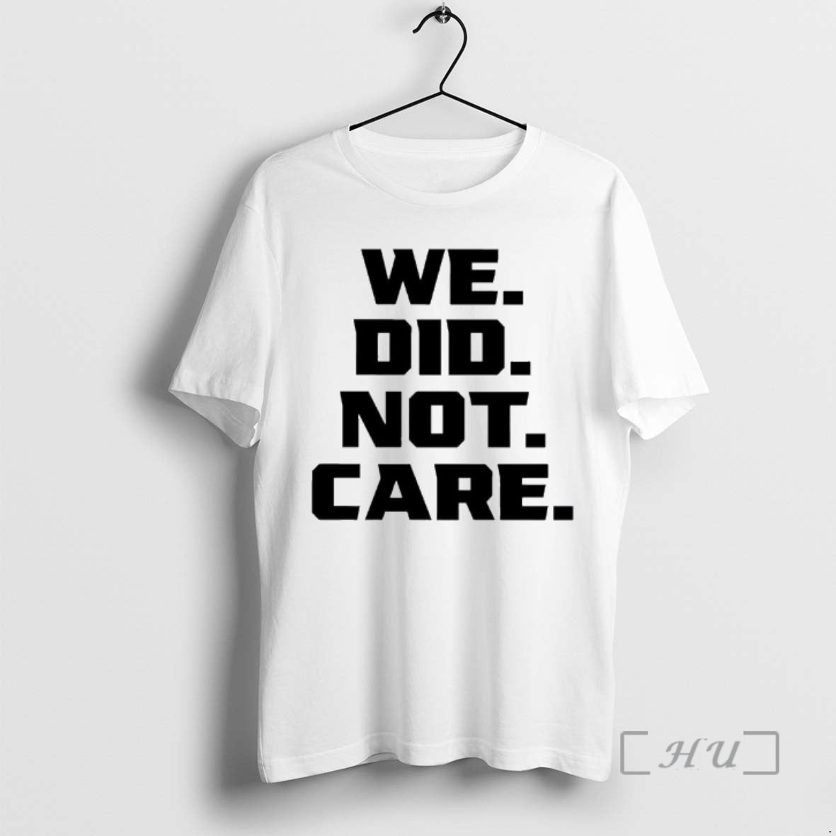 Officials Kenneth Walker Iii We Did Not Care T-Shirts, Hoodie, Sweatshirt | InkRitualCo.com