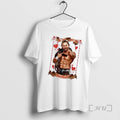 Officials Kenny Omega Valentines Day Graphic Series T-Shirts, Hoodie, Sweatshirt | InkRitualCo.com