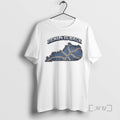 Officials Kentucky Basketball Denim Is Back T-Shirts, Hoodie, Sweatshirt | InkRitualCo.com