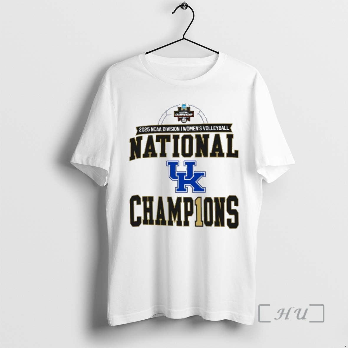 Officials Kentucky Wildcats 2025 Ncaa Division I Womens Volleyball National Champions Premium T Shirts Sweater Hoodie,...
