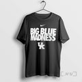Officials Kentucky Wildcats Big Blue Madness T-Shirts, Hoodie, Sweatshirt | InkRitualCo.com