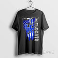 Officials Kentucky Wildcats Football Battle Shattered Usa Flag Rip Design T-Shirts, Hoodie, Sweatshirt | InkRitualCo.com