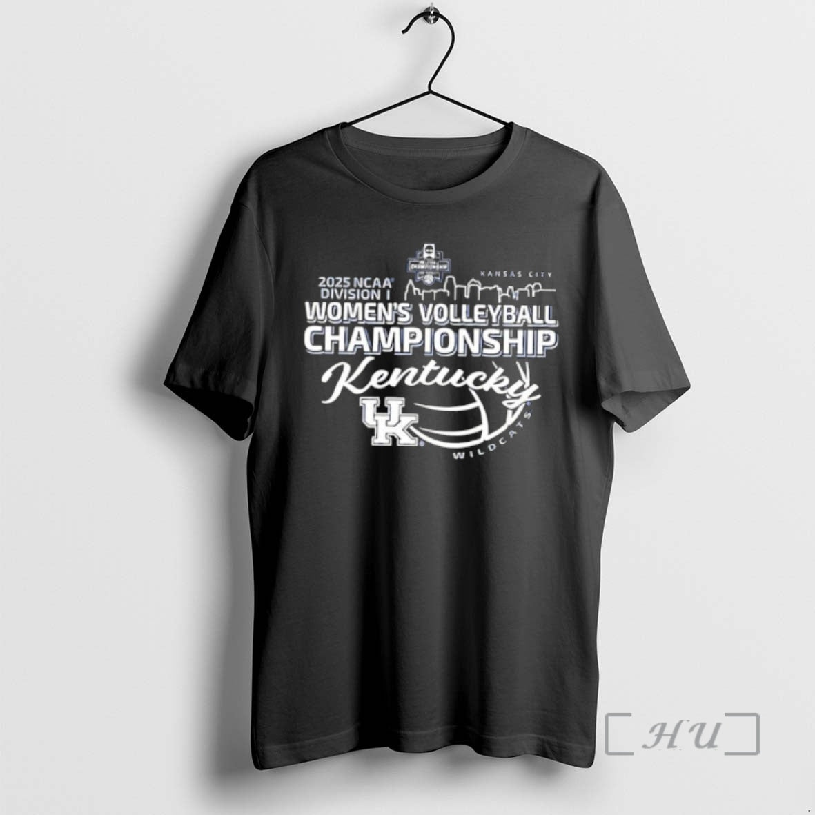 Officials Kentucky Wildcats Womens Volleyball Championship 2025 T-Shirts, Hoodie, Sweatshirt | InkRitualCo.com