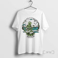 Officials Kermit The Frog Grateful Dead Ripple In Still Water When There Is No Pebble T-Shirts, Hoodie, Sweatshirt