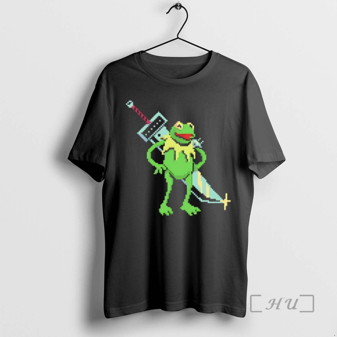 Officials Kermit The Frog Muppet Strife Funny T-Shirts, Hoodie, Sweatshirt | InkRitualCo.com