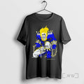 Officials Ketch Glow Up Graphic T-Shirts, Hoodie, Sweatshirt | InkRitualCo.com