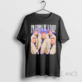 Officials Kevin James Meme Im Gonna Be A Dad Graphic T-Shirts, Hoodie, Sweatshirt | InkRitualCo.com