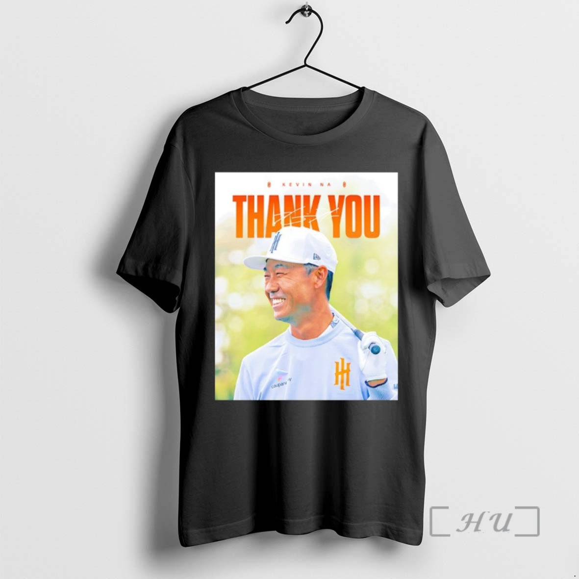 Officials Kevin Na Closes His Liv Golf Thank You T-Shirts, Hoodie, Sweatshirt | InkRitualCo.com