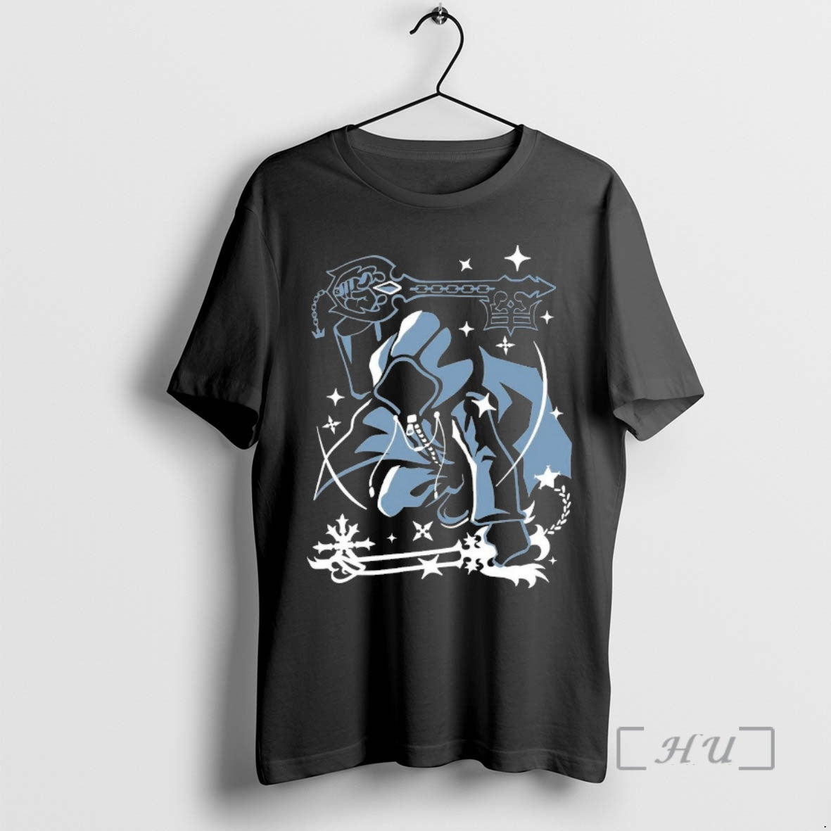 Officials Key Warrior T-Shirts, Hoodie, Sweatshirt | InkRitualCo.com