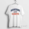 Officials Keystone College Giants Logo T-Shirts, Hoodie, Sweatshirt | InkRitualCo.com