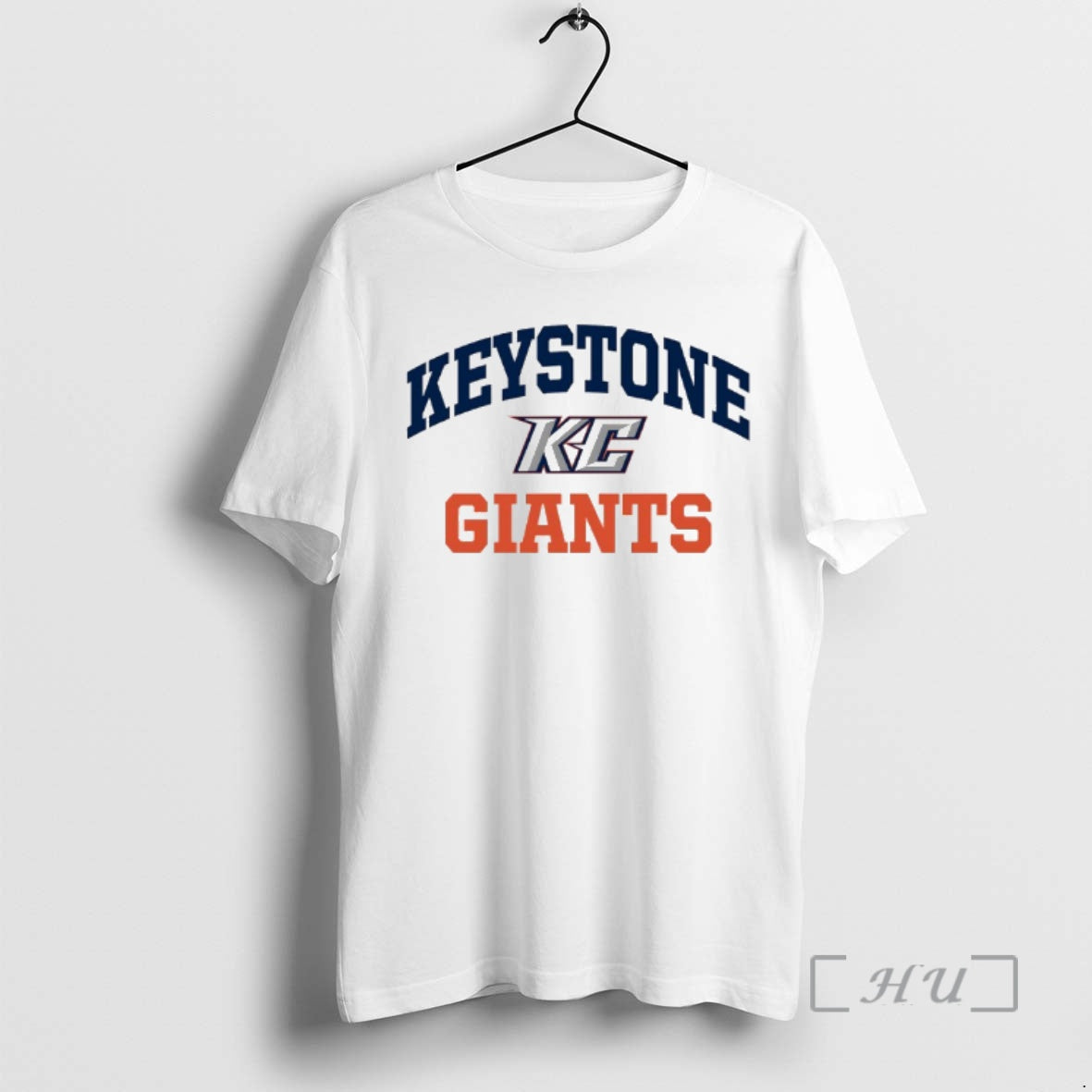 Officials Keystone College Giants Logo T-Shirts, Hoodie, Sweatshirt | InkRitualCo.com