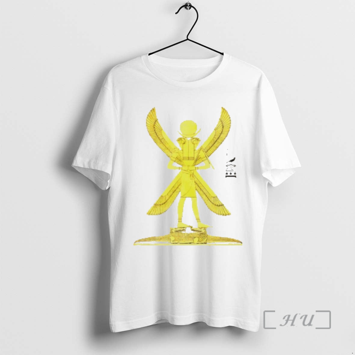 Officials Khonsu The Moon God From Pantheon Egyptien T-Shirts, Hoodie, Sweatshirt | InkRitualCo.com