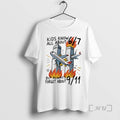 Officials Kids Know All About 67 But Always Forget About 911 Premium T Shirts Sweater Hoodie, Sweatshirt | InkRitualCo.com