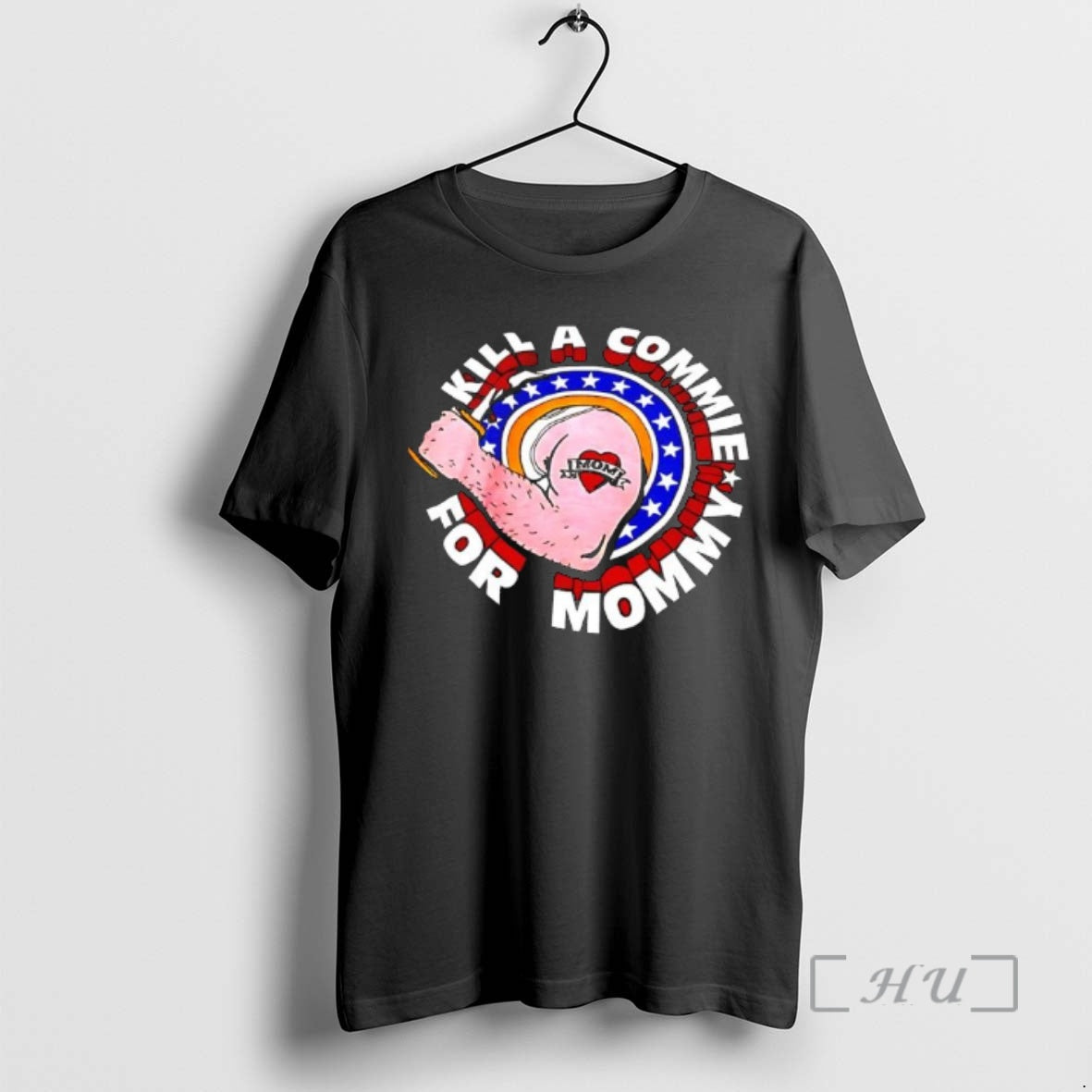 Officials Kill A Commie For Mommy Johnny Ramone Of The Ramones Premium T Shirts Sweater Hoodie, Sweatshirt | InkRitualCo.com