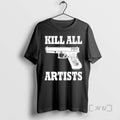 Officials Kill All Artists Fun Shes All That Popular Movie T-Shirts, Hoodie, Sweatshirt | InkRitualCo.com