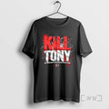 Officials Kill Tony 3d T-Shirts, Hoodie, Sweatshirt | InkRitualCo.com