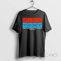 Officials Kill Tony Squares T-Shirts, Hoodie, Sweatshirt | InkRitualCo.com