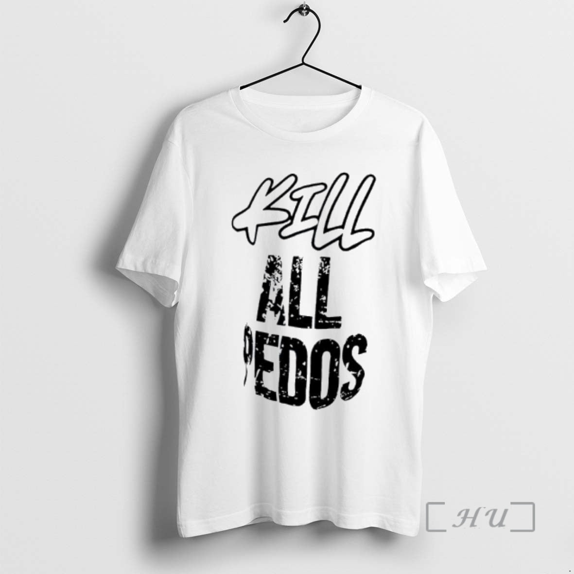 Officials Kill All Pedos T-Shirts, Hoodie, Sweatshirt | InkRitualCo.com