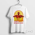 Officials Killyan Welcome To Toure The Toureture Chamber T-Shirts, Hoodie, Sweatshirt | InkRitualCo.com