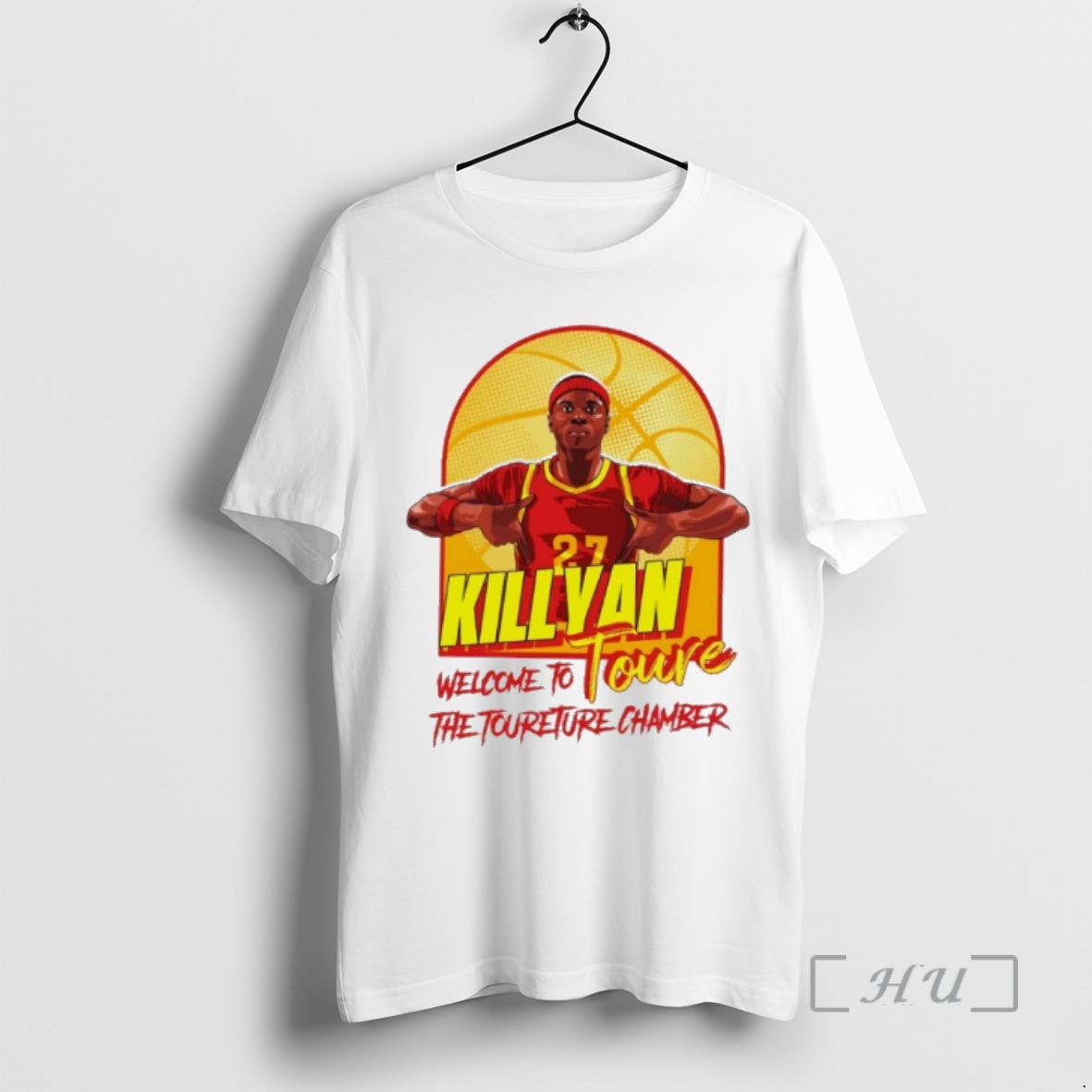 Officials Killyan Welcome To Toure The Toureture Chamber T-Shirts, Hoodie, Sweatshirt | InkRitualCo.com