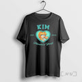 Officials Kim Phoenix Drop Est 2012 Character T-Shirts, Hoodie, Sweatshirt | InkRitualCo.com