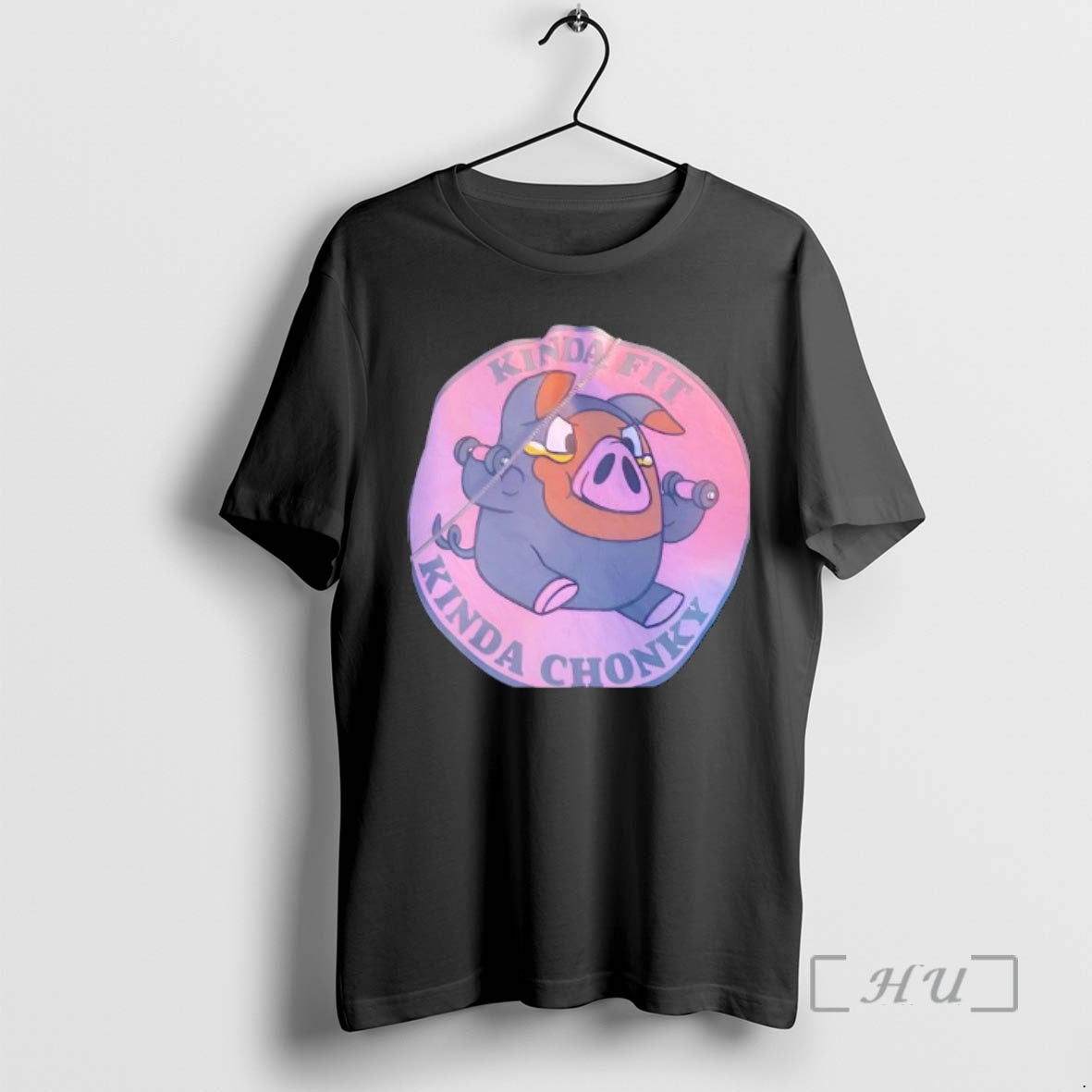 Officials Kinda Fit Kinda Chonky T-Shirts, Hoodie, Sweatshirt | InkRitualCo.com