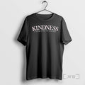Officials Kindness Looks Good Crewneck It Looks Good On Everyone T-Shirts, Hoodie, Sweatshirt | InkRitualCo.com