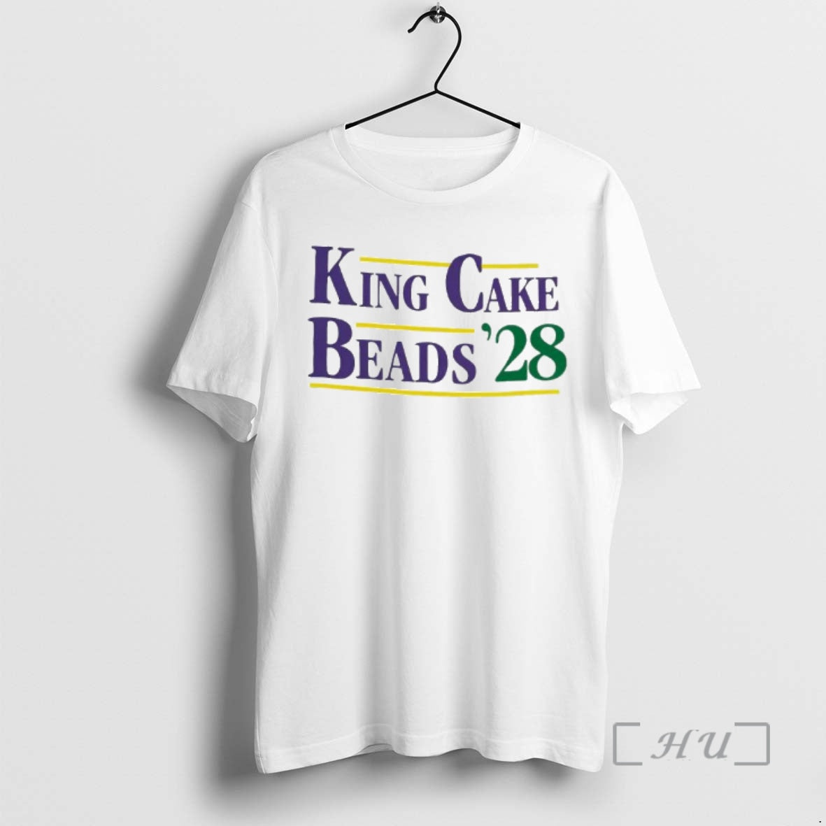 Officials King Cake And Beads 28 T-Shirts, Hoodie, Sweatshirt | InkRitualCo.com