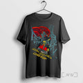 Officials King Gizzard And The Lizard Wizard December 9 10 2025 Brisbane Aus Premium T-Shirts, Hoodie, Sweatshirt