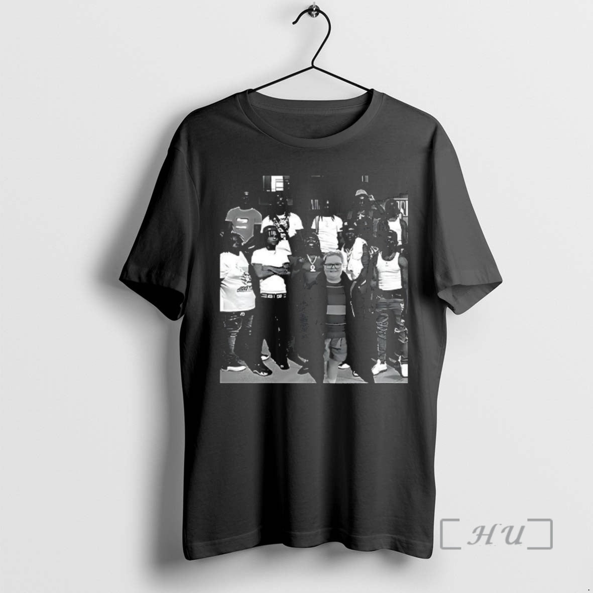 Officials King Oblock Parkway Gardens Meme T-Shirts, Hoodie, Sweatshirt | InkRitualCo.com