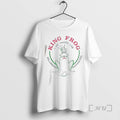 Officials King Frog 1 Hour Photo Lab Bellingham T-Shirts, Hoodie, Sweatshirt | InkRitualCo.com