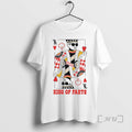 Officials King Of Farts T-Shirts, Hoodie, Sweatshirt | InkRitualCo.com