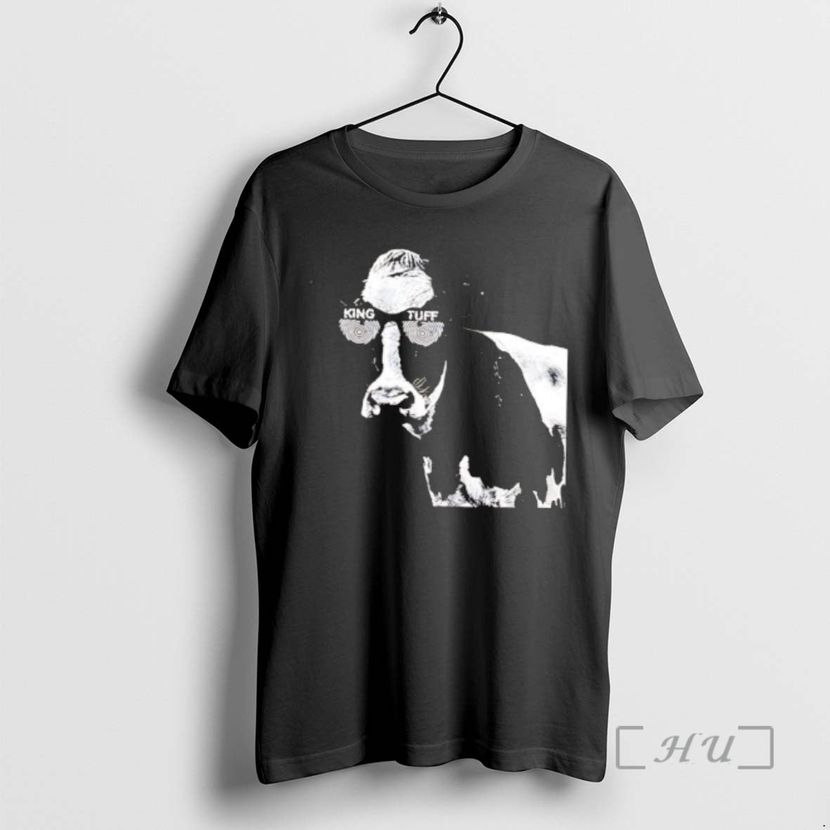 Officials King Tuff Xray Holstein T-Shirts, Hoodie, Sweatshirt | InkRitualCo.com