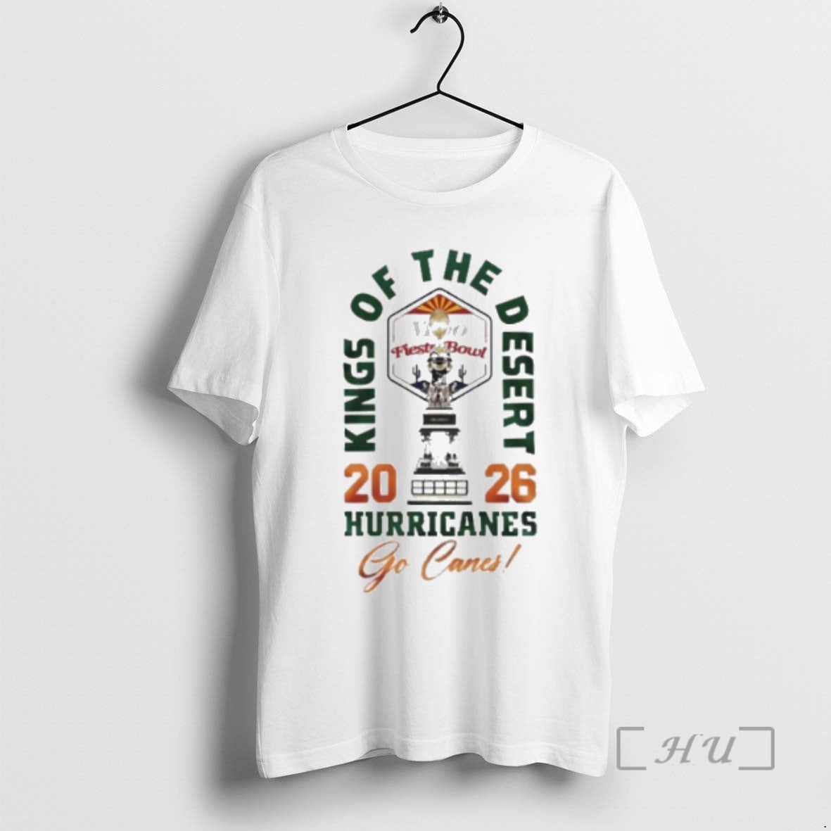 Officials Kings Of The Desert 2026 Hurricanes Go Canes T-Shirts, Hoodie, Sweatshirt | InkRitualCo.com