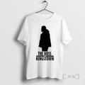 Officials Kingstowns Boss Power Statement T-Shirts, Hoodie, Sweatshirt | InkRitualCo.com