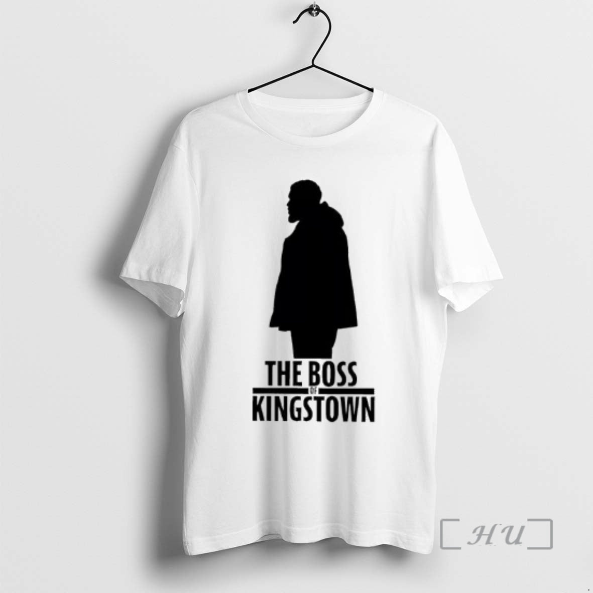 Officials Kingstowns Boss Power Statement T-Shirts, Hoodie, Sweatshirt | InkRitualCo.com