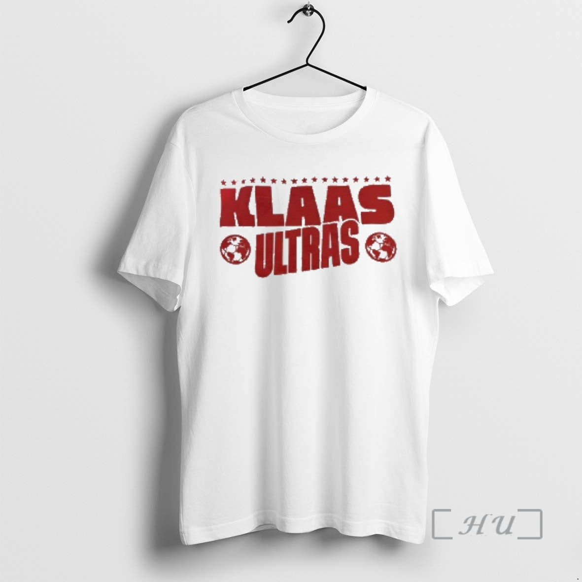 Officials Klaas Ultras T-Shirts, Hoodie, Sweatshirt | InkRitualCo.com